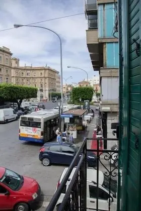 Deluxe Dört Kişilik Oda