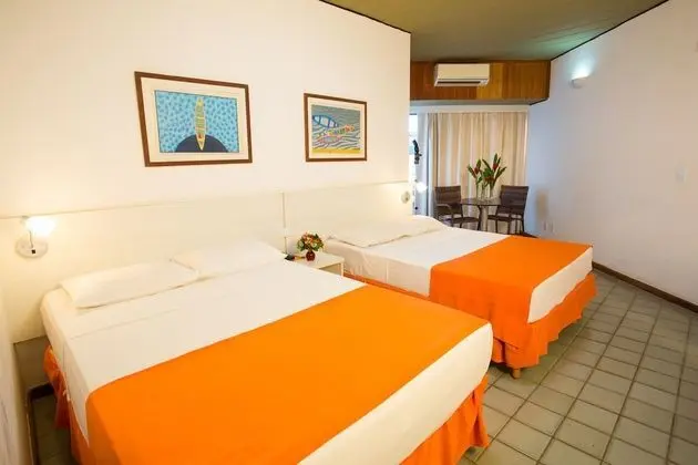 Deluxe Apart Daire, 2 Çift Kişilik Yatak