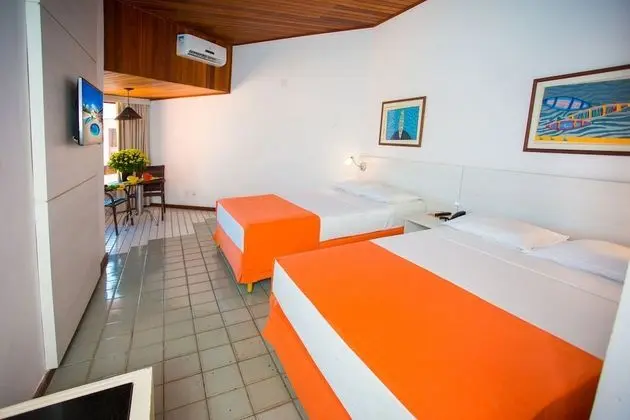 Deluxe Apart Daire, 2 Çift Kişilik Yatak