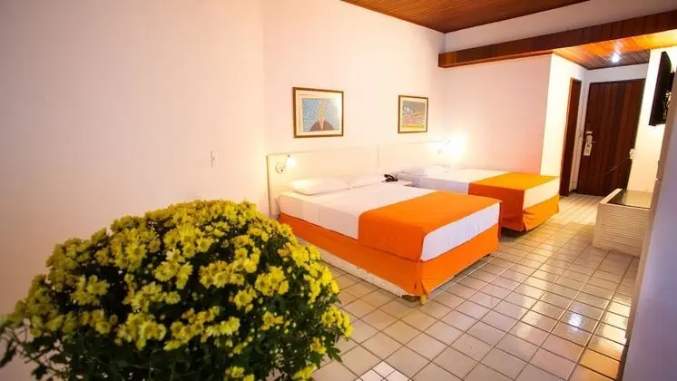 Deluxe Apart Daire, 2 Çift Kişilik Yatak