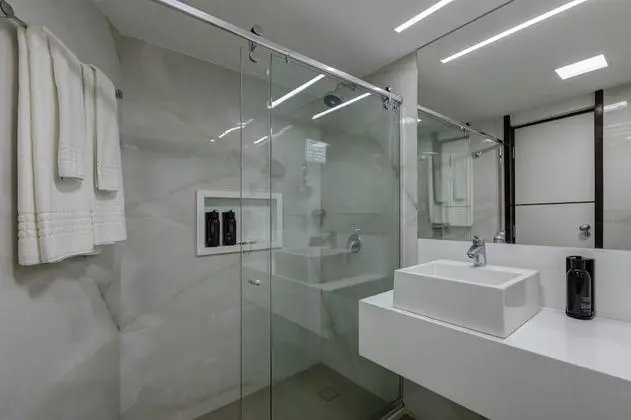 Standard Oda, Kısmi Deniz Manzaralı