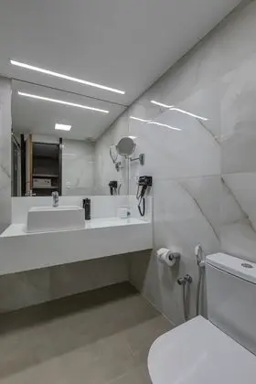 Standard Oda, Kısmi Deniz Manzaralı