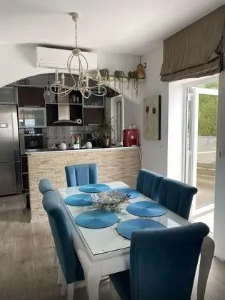Apart Daire, 1 Yatak Odası, Balkon, Deniz Manzaralı