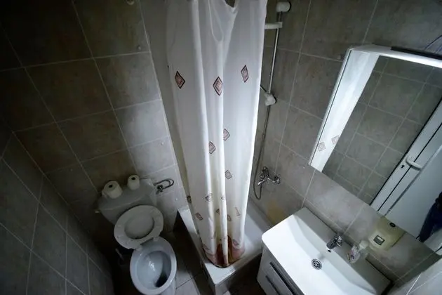 Tek Büyük Yataklı Oda, Balkon, Deniz Manzaralı