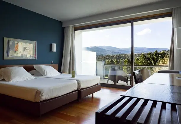 İkiz Deluxe Capacity 2