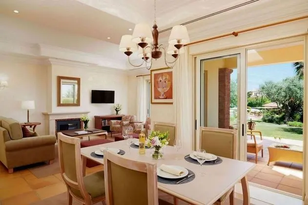 Deluxe Villa, 3 Yatak Odası