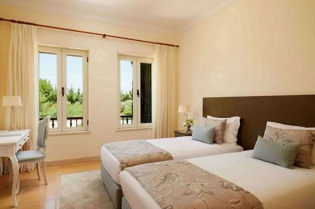 Deluxe Villa, 3 Yatak Odası