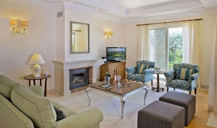 Deluxe Villa, 3 Yatak Odası