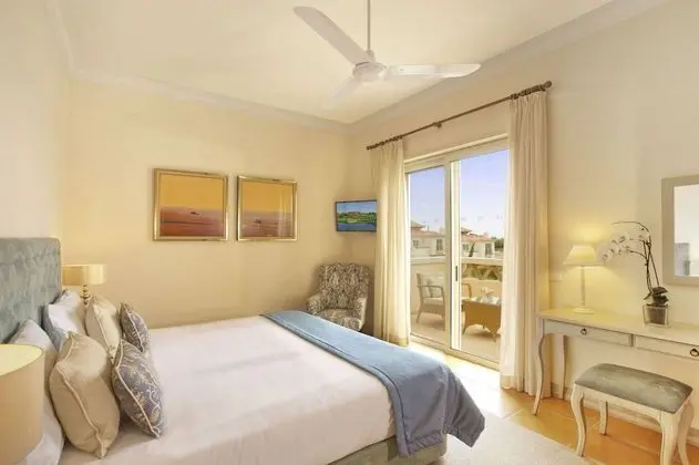 Deluxe Villa, 3 Yatak Odası