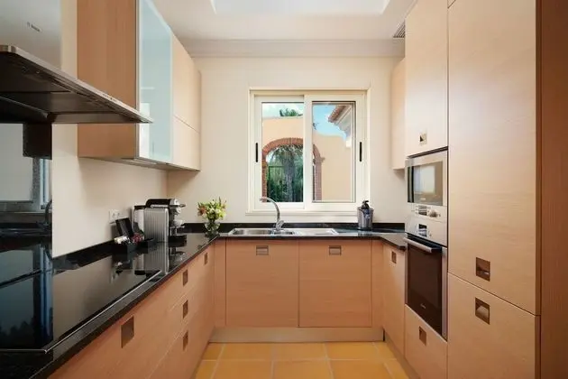 Deluxe Villa, 3 Yatak Odası