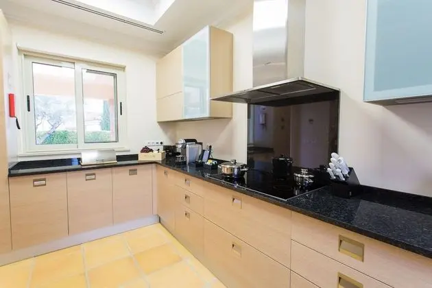 Deluxe Villa, 3 Yatak Odası