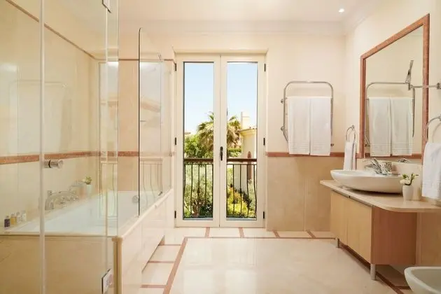 Deluxe Villa, 3 Yatak Odası