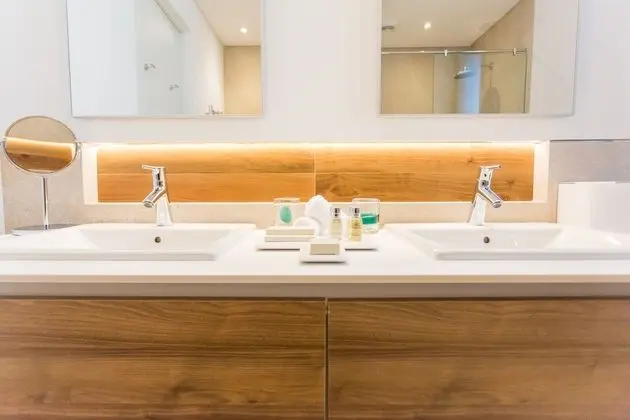 Deluxe Çatı Katı Süiti (Penthouse), 3 Yatak Odası