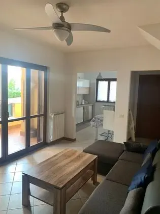 Apart Daire, 2 Yatak Odası, Sigara İçilebilir, Balkon
