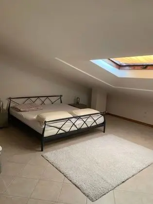 Apart Daire, 2 Yatak Odası, Sigara İçilebilir, Balkon