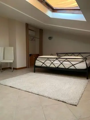 Apart Daire, 2 Yatak Odası, Sigara İçilebilir, Balkon