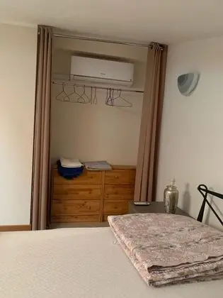 Apart Daire, 2 Yatak Odası, Sigara İçilebilir, Balkon