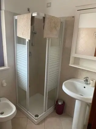 Apart Daire, 2 Yatak Odası, Sigara İçilebilir, Balkon