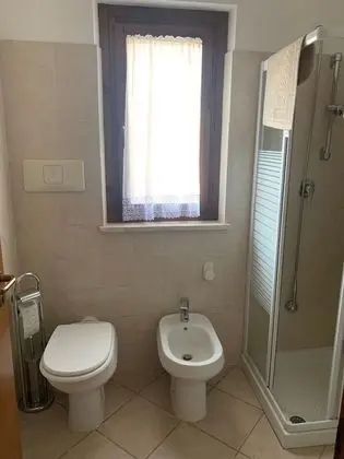 Apart Daire, 2 Yatak Odası, Sigara İçilebilir, Balkon