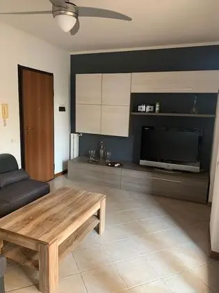 Apart Daire, 2 Yatak Odası, Sigara İçilebilir, Balkon