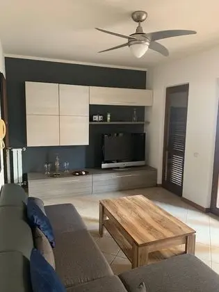 Apart Daire, 2 Yatak Odası, Sigara İçilebilir, Balkon