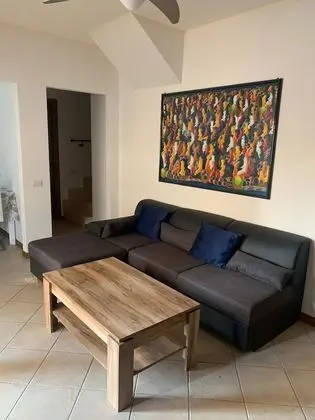 Apart Daire, 2 Yatak Odası, Sigara İçilebilir, Balkon