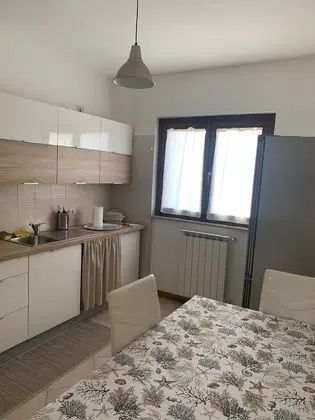 Apart Daire, 2 Yatak Odası, Sigara İçilebilir, Balkon