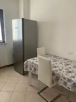 Apart Daire, 2 Yatak Odası, Sigara İçilebilir, Balkon
