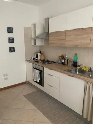 Apart Daire, 2 Yatak Odası, Sigara İçilebilir, Balkon