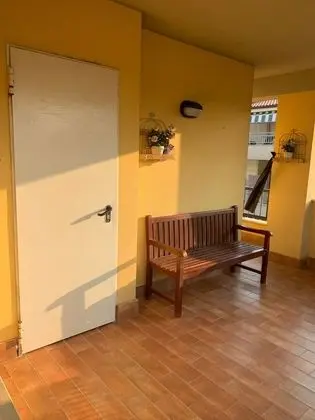 Apart Daire, 2 Yatak Odası, Sigara İçilebilir, Balkon