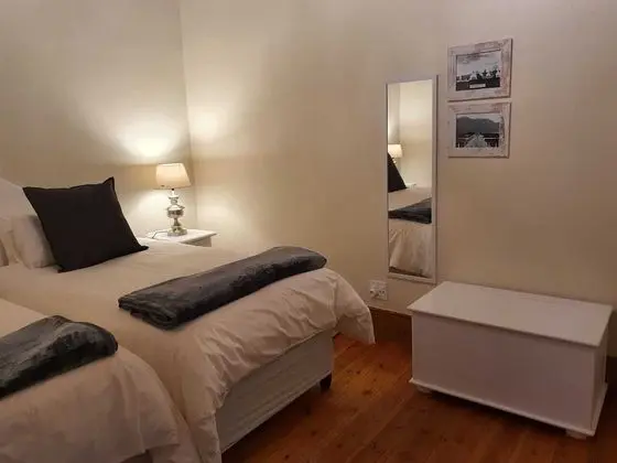 Luxury İki Ayrı Yataklı Oda (4)