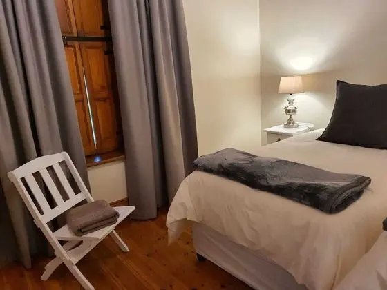 Luxury İki Ayrı Yataklı Oda (4)