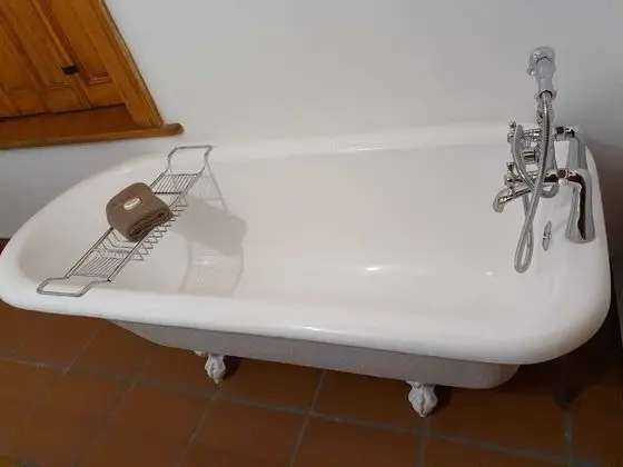 Luxury İki Ayrı Yataklı Oda (4)
