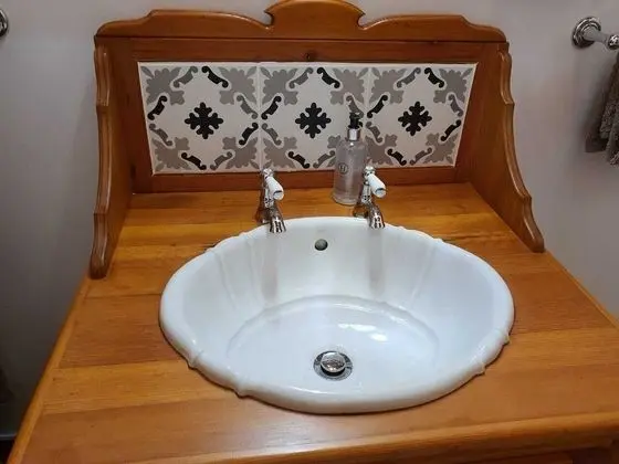 Luxury İki Ayrı Yataklı Oda (4)