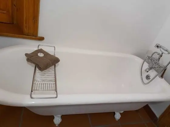 Luxury İki Ayrı Yataklı Oda (4)