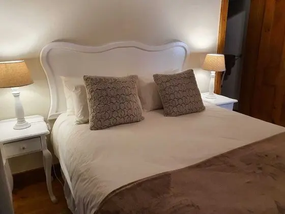 Luxury Tek Büyük Yataklı Oda (3)