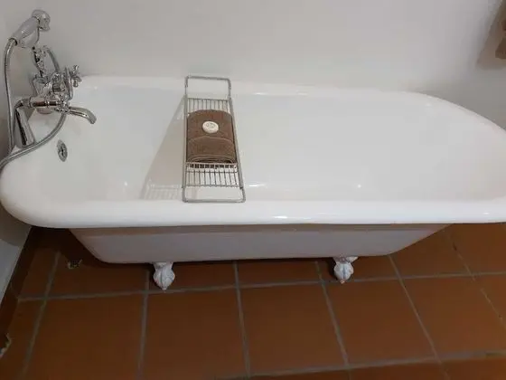 Luxury Tek Büyük Yataklı Oda (3)