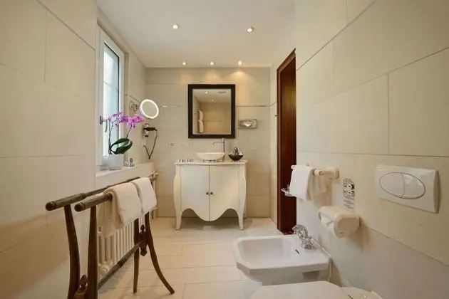 Enzian Superior Double Room