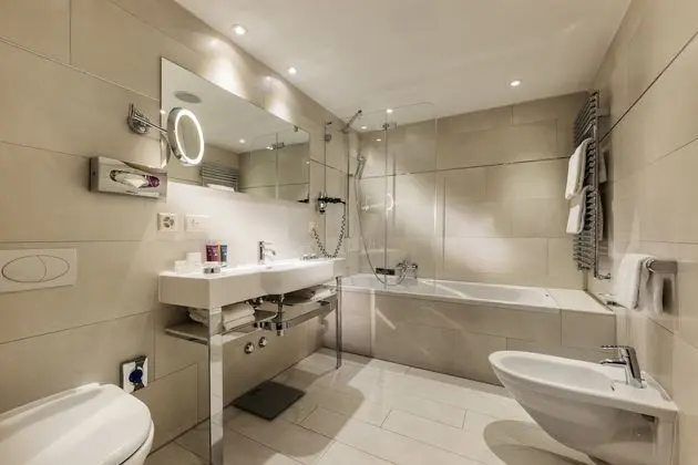 Enzian Superior Double Room