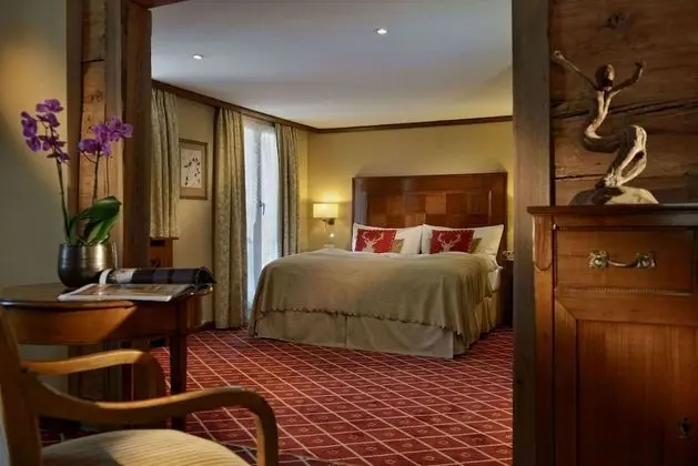 Matterhorn Suite