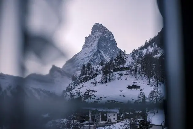Matterhorn Suite