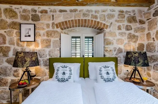 İki Ayrı Yataklı Oda (Premium Double or Twin Room)