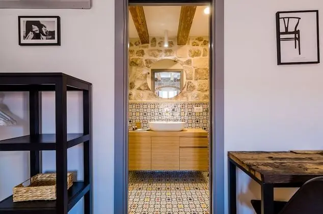 İki Ayrı Yataklı Oda (Premium Double or Twin Room)