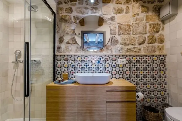 İki Ayrı Yataklı Oda (Premium Double or Twin Room)