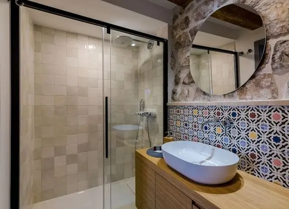 İki Ayrı Yataklı Oda (Premium Double or Twin Room)