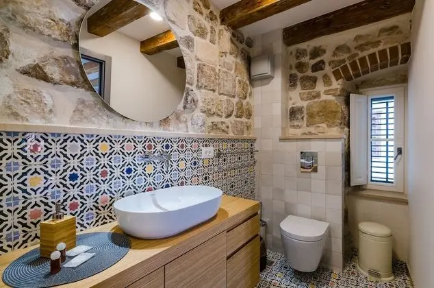 İki Ayrı Yataklı Oda (Premium Double or Twin Room)