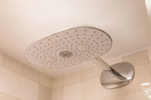 İki Ayrı Yataklı Oda (Premium Double or Twin Room)