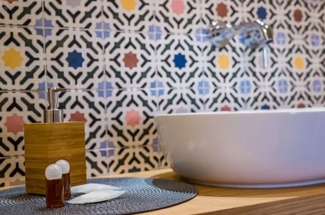 İki Ayrı Yataklı Oda (Premium Double or Twin Room)