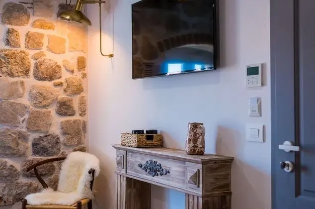 İki Ayrı Yataklı Oda (Premium Double or Twin Room)