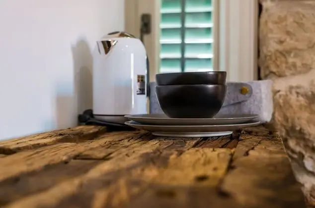 İki Ayrı Yataklı Oda (Premium Double or Twin Room)